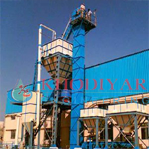 BUCKET-ELEVATOR