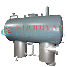 Expasion tank