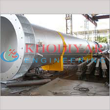 Industrial Chimney